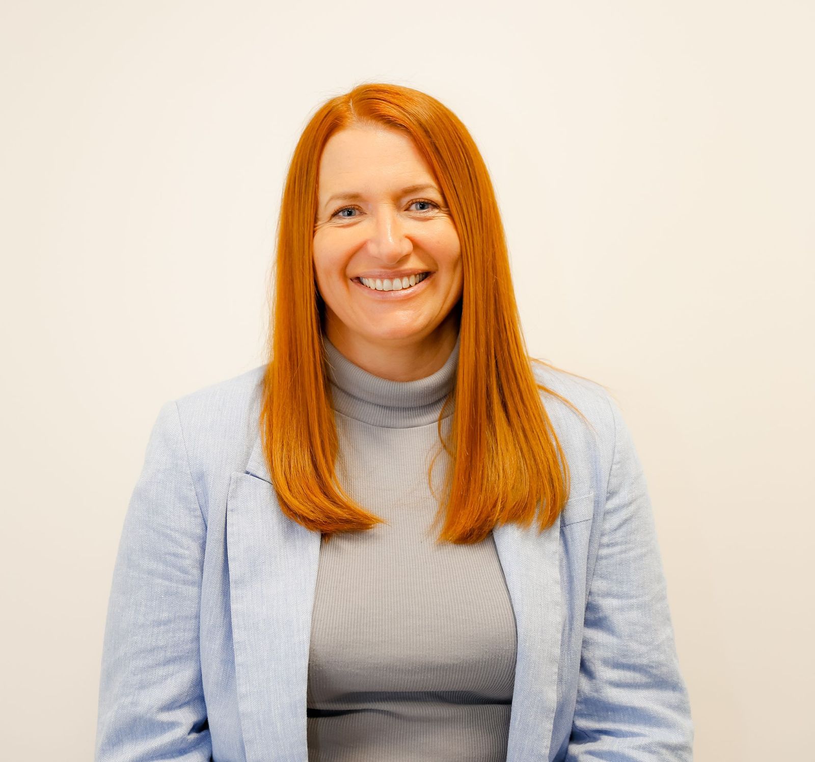 Dr. Laura Rees-Davies