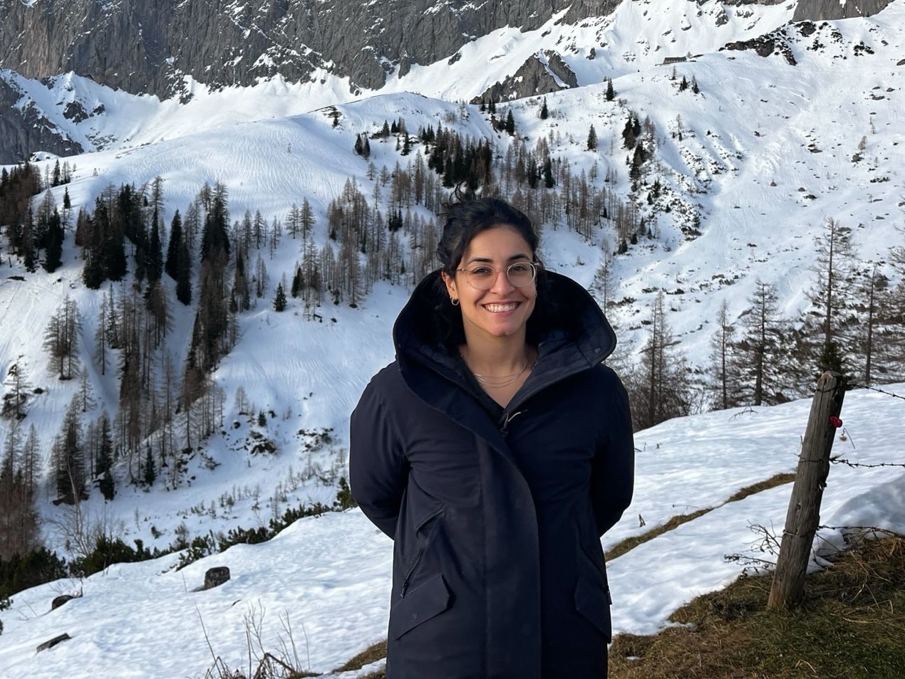 Luiza Gusmao — VP of Customer, Cover Genius