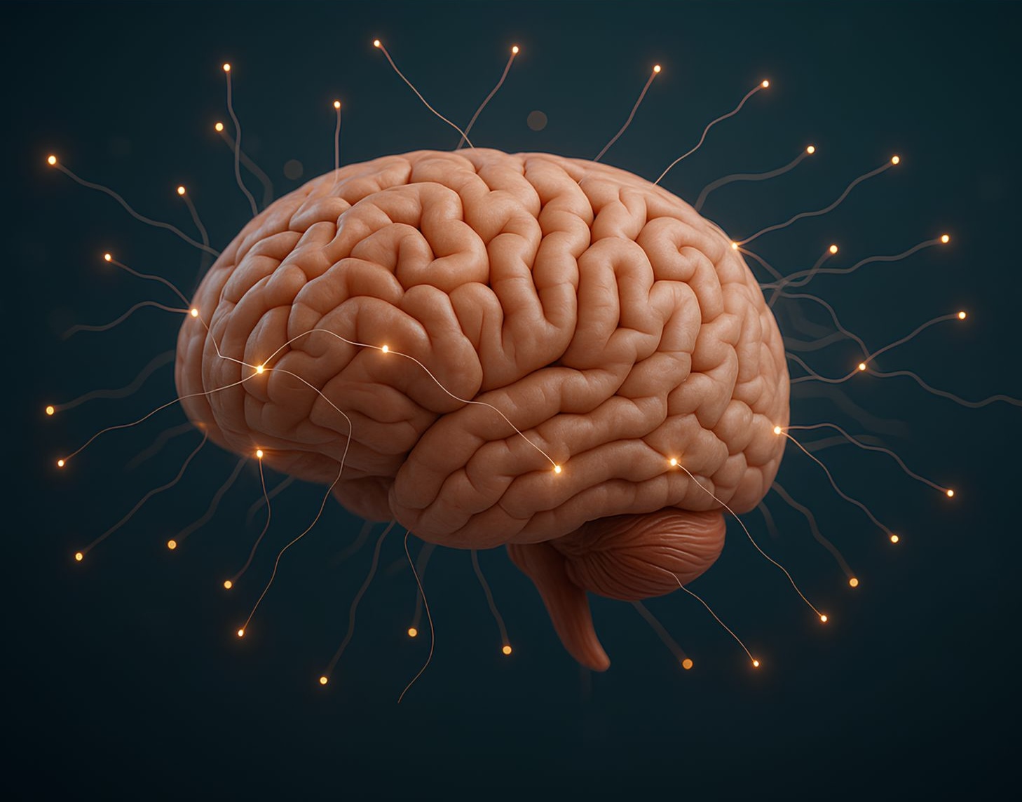 Cognitive Capacity Upgrade
