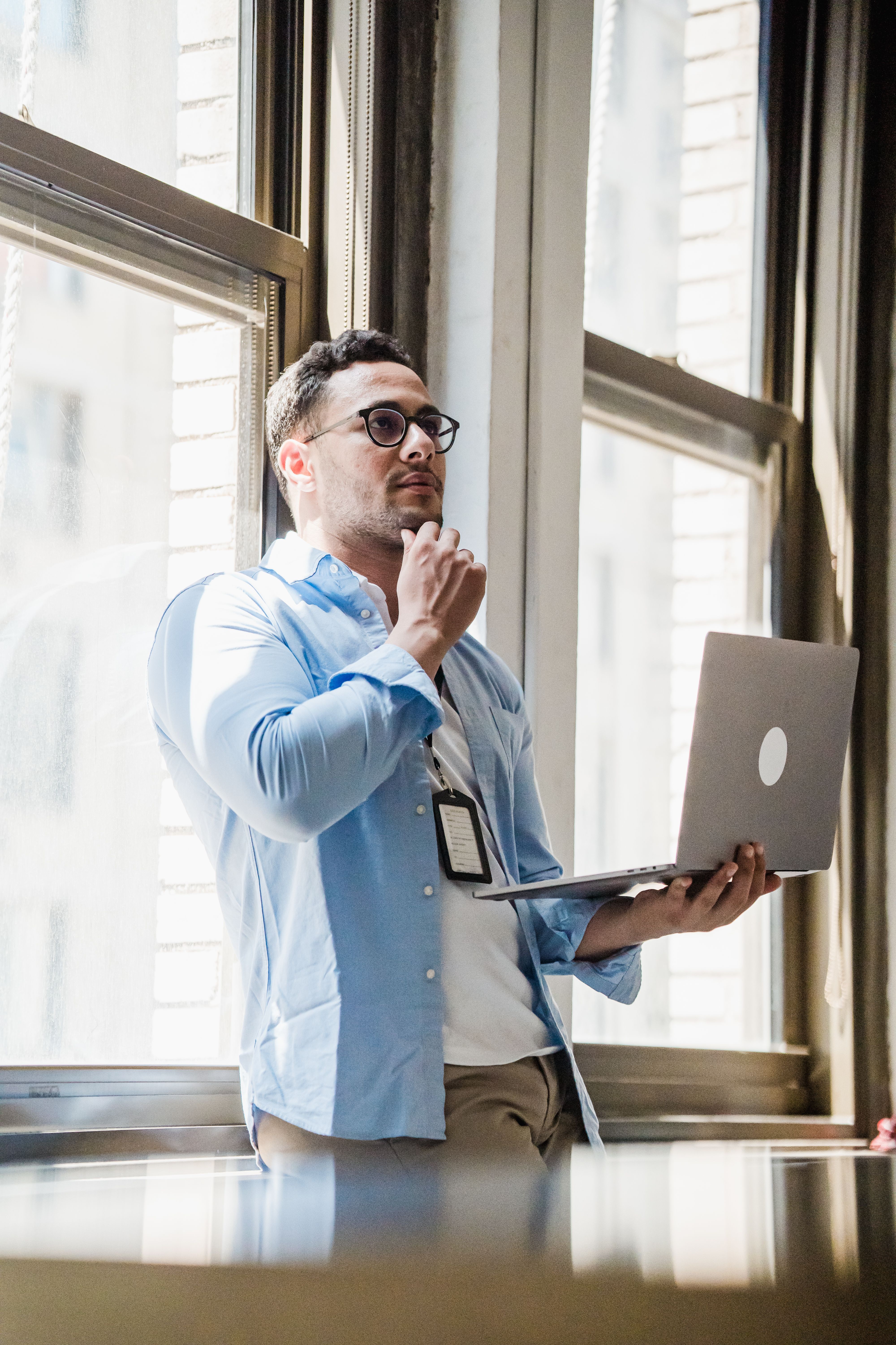 Increase Strategic Focus