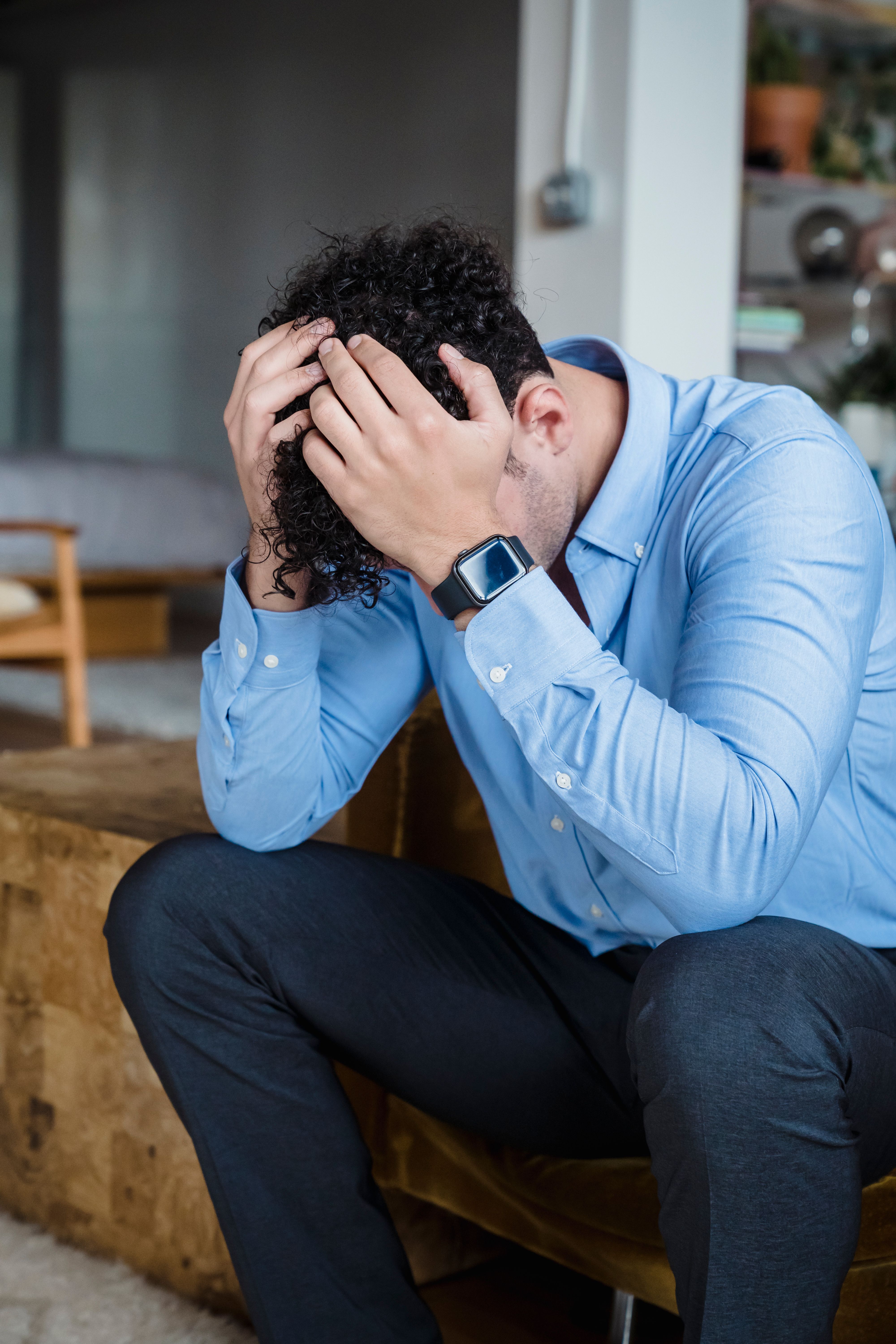 Prevent & Reverse Burnout