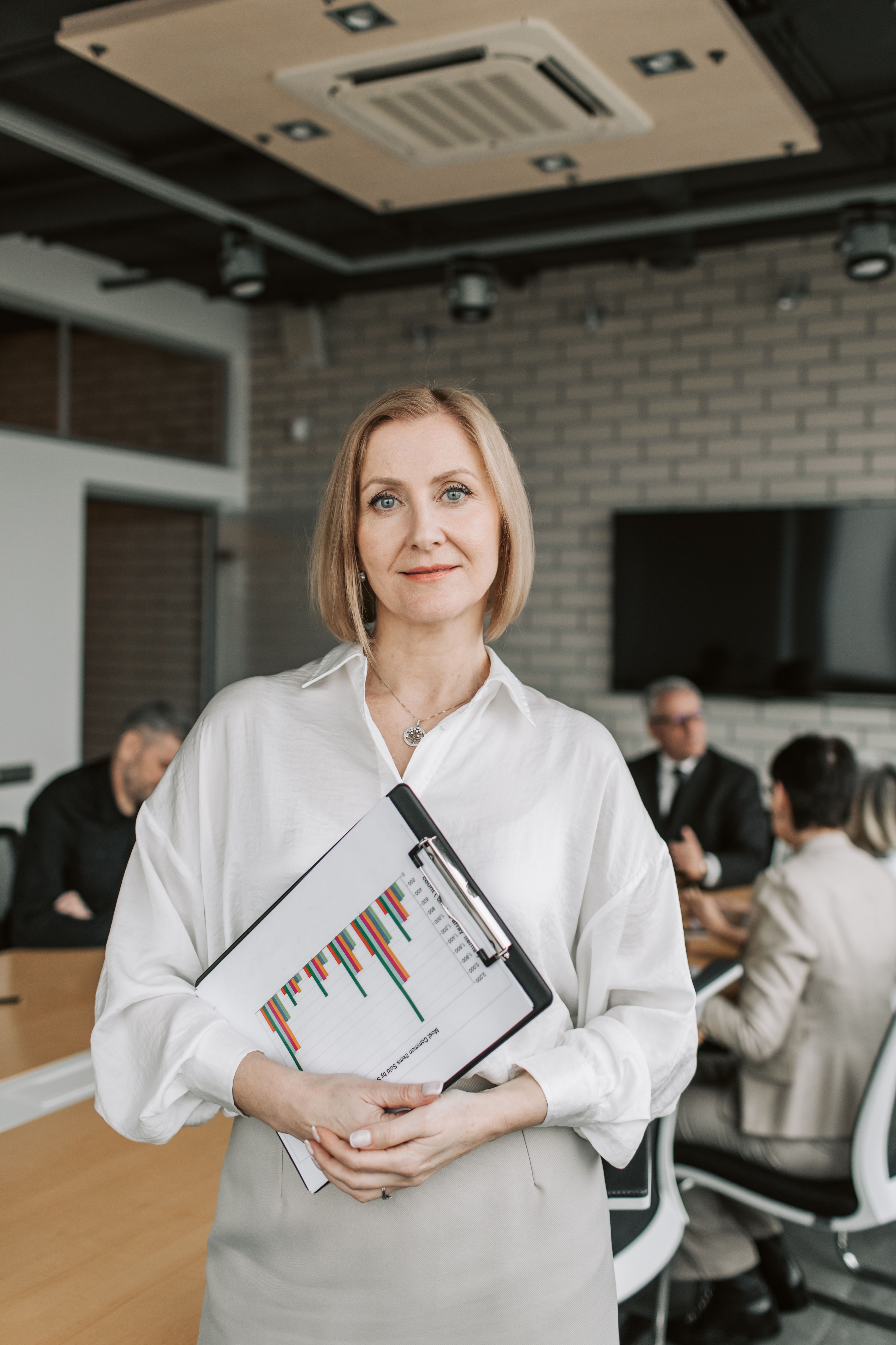 Self-Leadership