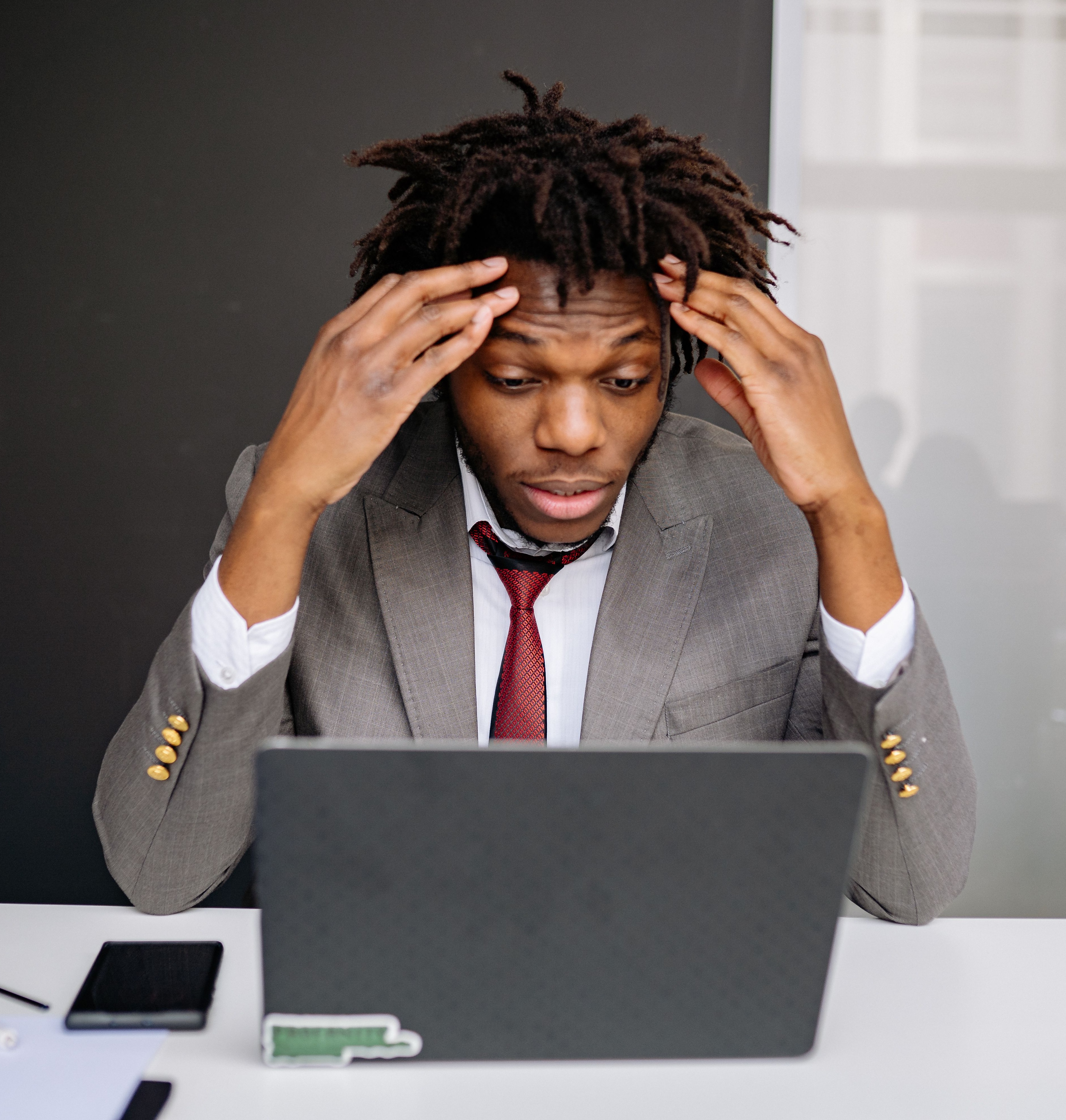Decode & Decrease Stress